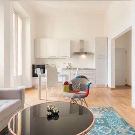 Flawless Duomo Apartment Florence Luaran gambar