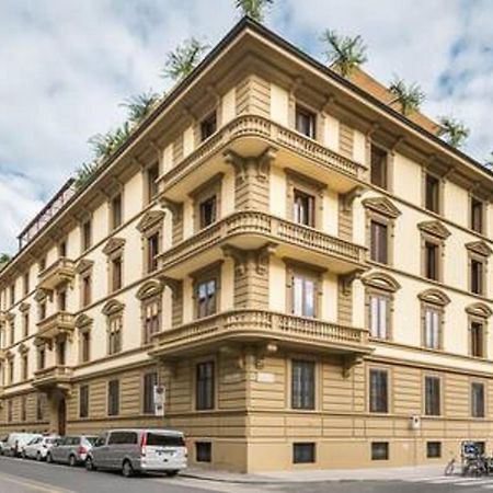Flawless Duomo Apartment Florence Luaran gambar