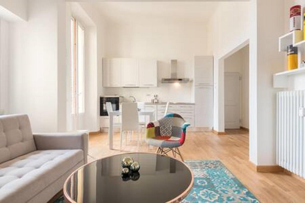 Flawless Duomo Apartment Florence Luaran gambar