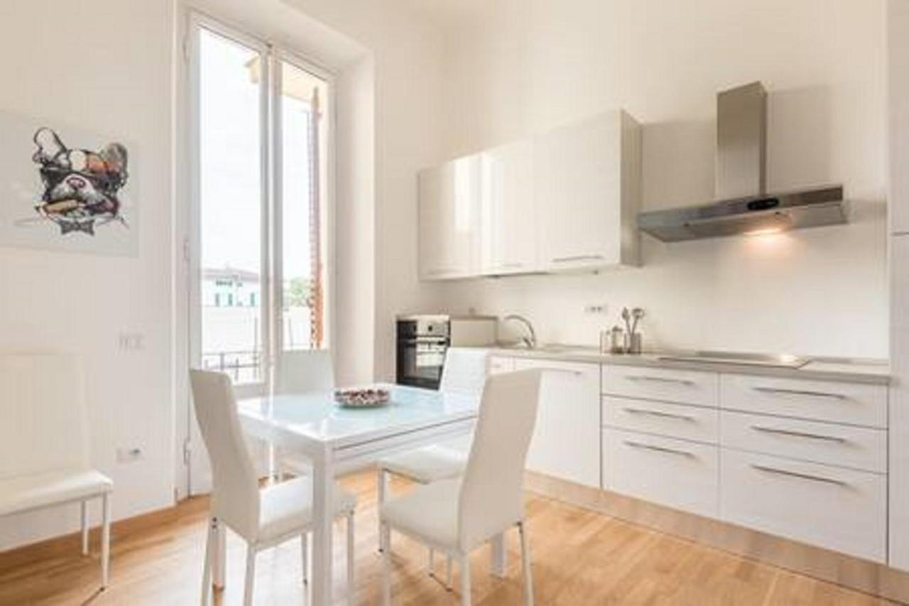 Flawless Duomo Apartment Florence Luaran gambar