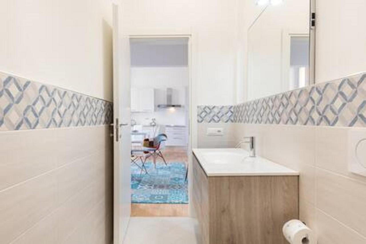 Flawless Duomo Apartment Florence Luaran gambar