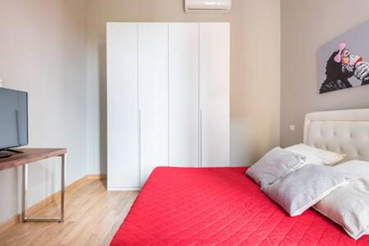 Flawless Duomo Apartment Florence Luaran gambar
