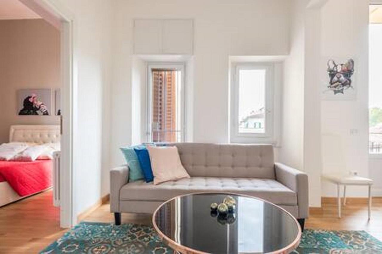 Flawless Duomo Apartment Florence Luaran gambar