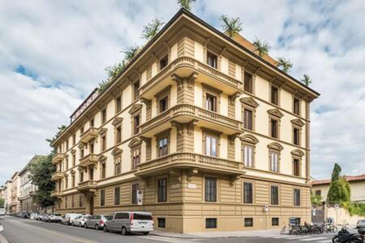 Flawless Duomo Apartment Florence Luaran gambar