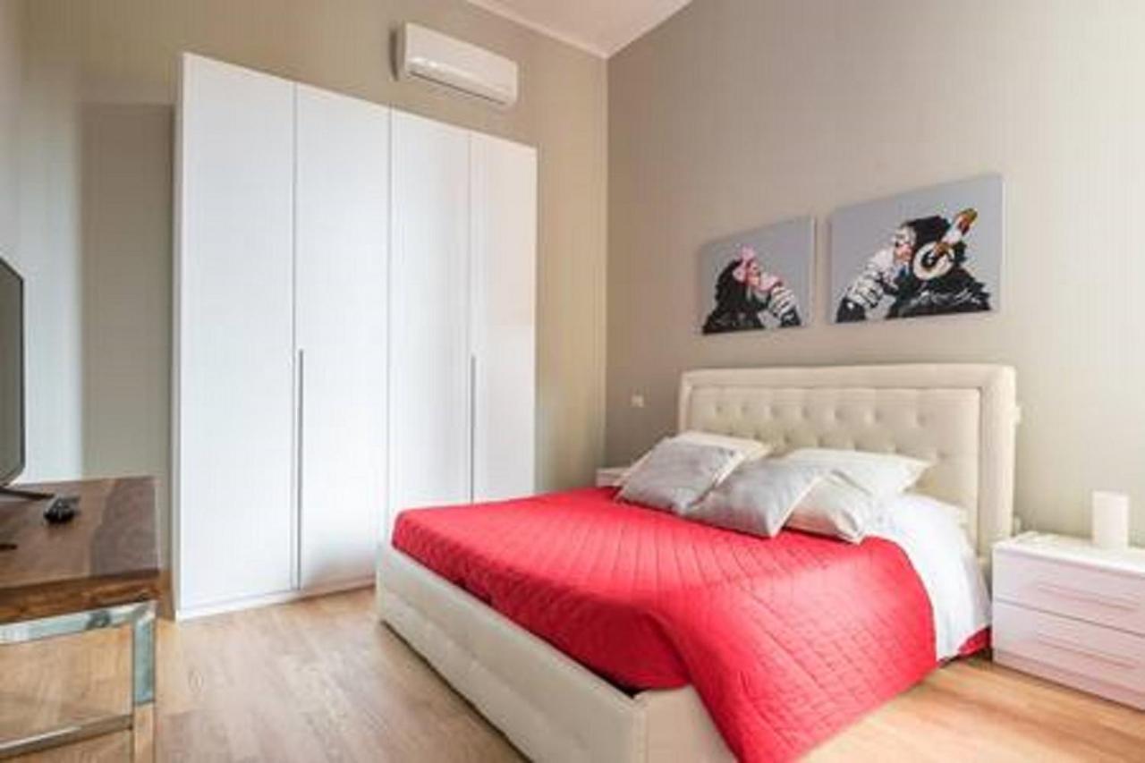 Flawless Duomo Apartment Florence Luaran gambar