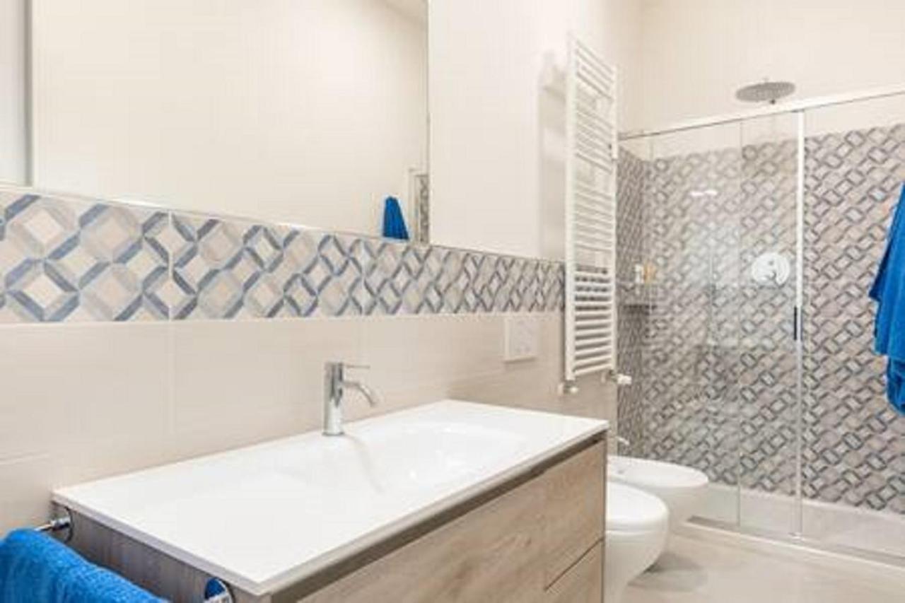 Flawless Duomo Apartment Florence Luaran gambar