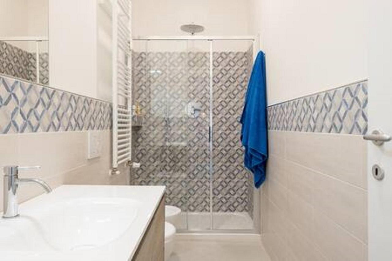 Flawless Duomo Apartment Florence Luaran gambar