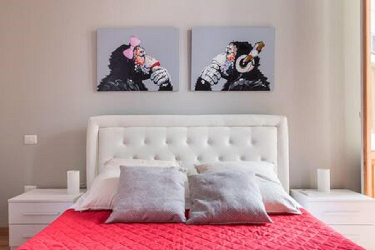 Flawless Duomo Apartment Florence Luaran gambar